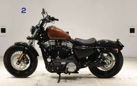 HARLEY XL1200X 2014