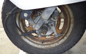 HONDA GYRO CANOPY TA02