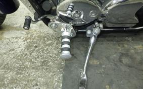 HONDA SHADOW 750 Gen. 2 2001 RC44