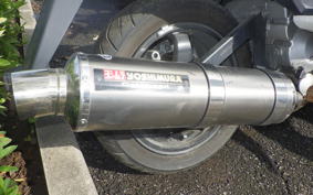 SUZUKI SKYWAVE 250 (Burgman 250) CJ43A