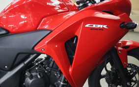 HONDA CBR250R MC41