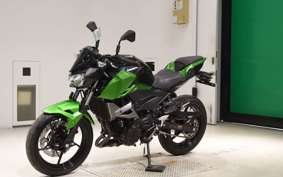 KAWASAKI Z250 Gen.2 2023 EX250P