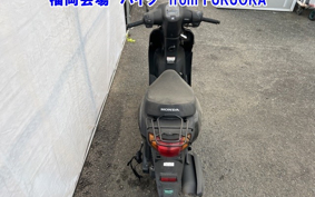 HONDA TACT-4