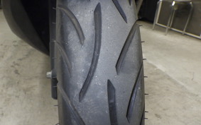 HONDA PCX125 2009 JF56