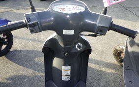 SUZUKI LET's 4 CA45A