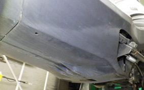 SUZUKI ADDRESS 110 2017 CE47A