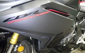 HONDA CBR250RR A