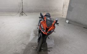 KAWASAKI NINJA250R EX250K