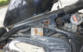 HONDA STEED 400 1993 NC26
