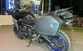 YAMAHA MT-09 Tracer GT 2018 RN51J