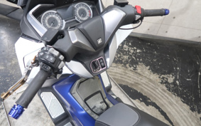 HONDA FORZA 250 MF13