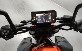 KTM 390 DUKE JPJ40