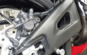 HONDA CBR600RR 2025 PC40