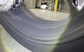 SUZUKI BANDIT 1250 F 2012 GW72A