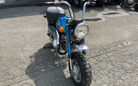 HONDA MONKEY Z50J