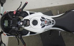 SUZUKI GSX-R125