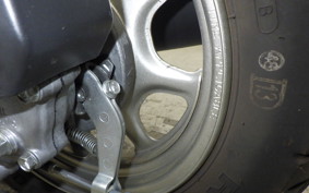 HONDA TACT-4ﾍﾞｰｼｯｸ 2022 AF79