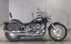 YAMAHA DRAGSTAR400 VH01J