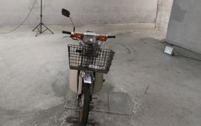 HONDA SUPER CUB90 HA02