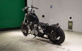 HONDA STEED 400 1993 NC26