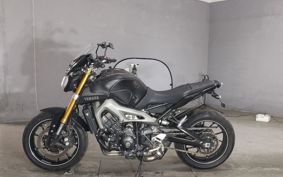 YAMAHA MT-09 RN34J
