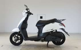 SUZUKI LET's CA4AA