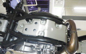 SUZUKI DR-Z4SM 2026 ER1AH