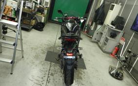 KAWASAKI NINJA 400 2015 EX400E