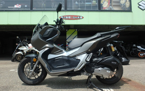 HONDA ADV150 KF38