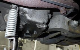 SUZUKI LET's 4 1984 CA45A