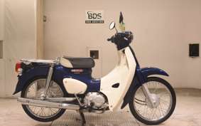 HONDA C50 SUPER CUB AA09