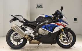 BMW S1000RR 2017