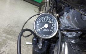 HONDA STEED 400 1992 NC26