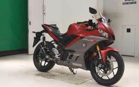 YAMAHA YZF-R25 A 2018 RG43J