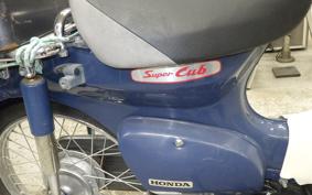 HONDA C50 SUPER CUB 2012 AA01