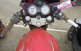 SUZUKI BANDIT 250 GJ74A