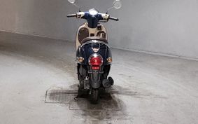 HONDA GIORNO AF77