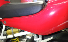 YAMAHA TRX850 1997 4NX