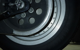 HARLEY FLSTC 1340 1998