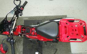 HONDA CT125 HUNTER CUB JA55