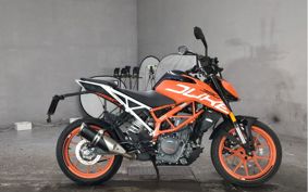 KTM 390 DUKE 2021 JPJ40
