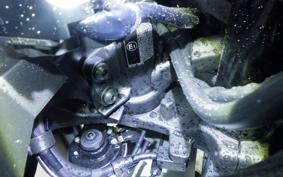 KAWASAKI ZX-4R SE 2026 ZX400P