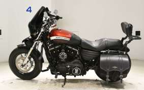 HARLEY XL1200CA 2013
