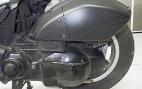 YAMAHA TRICITY 125 SE82J