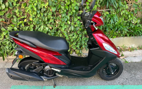YAMAHA JOG125 SEJ5J