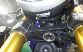 TRIUMPH SPEED400 2024