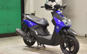 YAMAHA BW*S 125 Gen.2 SEA6J