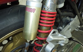 HONDA CB400 SUPER BOLDOR VTEC 2010 NC42