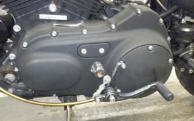 HARLEY XL883R 2006
