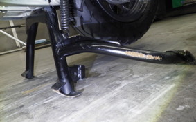 HONDA LEAD 125 1989 JK12